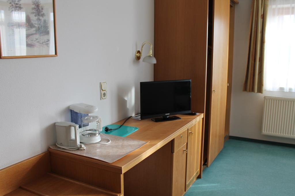 Hotel Garni Vogelsang Bad Füssing Habitación foto